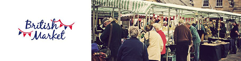 British Market