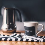 コーヒー中毒はシミが少ない！？コーヒーの驚きの効果とは…