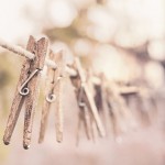生乾きの洗濯物、イヤ～な臭いの原因、実は…？