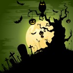 意外と知らない　ハロウィンの由来とは？