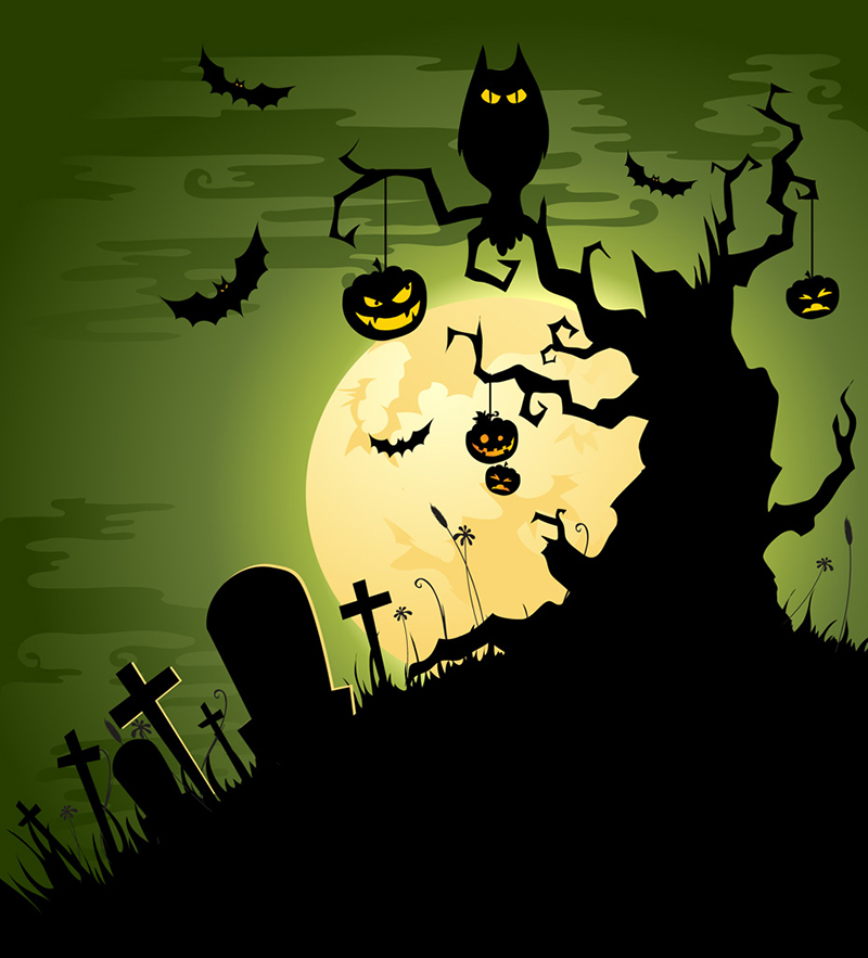 意外と知らない ハロウィンの由来とは?