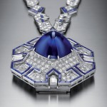『BVLGARI』130年の歴史と秘宝にうっとり