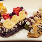 バター好きは必見♡フランス発ワッフル専門店が日本初上陸！