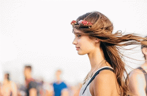 2015-16秋冬ヘアアクセサリーは大ぶりがアツい！？