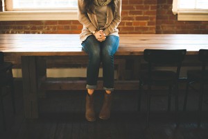 脱いだとたん「くさっ！！」とならないように。ブーツの臭い予防法