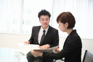 一次面接から最終面接までのブレをなくす！申し送りの重要性