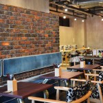 渋谷新南口に新名所！多目的に使える“大人の遊び場”SUZU CAFE gems shibuya