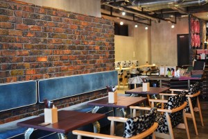 渋谷新南口に新名所！多目的に使える“大人の遊び場”SUZU CAFE gems shibuya