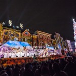 大人のデートスポット①ギネス更新!世界一のクリスマスツリーを見に行こう!