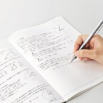消えるボールペンの次は、折れないシャープペンシルに注目！