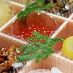 制作費1300円、制作時間10分！簡単、おいしい、安い！「おせち」の作り方