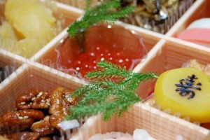 制作費1300円、制作時間10分！簡単、おいしい、安い！「おせち」の作り方