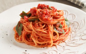 もう我慢しなくても大丈夫！太らないパスタの食べ方とは？