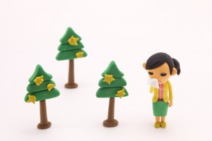 現代社会人の救世主！…花粉症が楽になる方法 3選