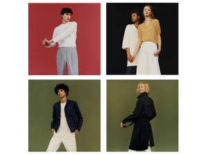『UNIQLO×LEMAIRE』コラボ　2016春夏コレクションが3月4日に発売！