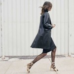 UNIQLOが熱烈オファー！カリーヌ・ロワトフェルドってどんな人？