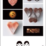 ［オフィス女子おすすめ！バレンタインチョコ②］手作りチョコで部署内をねぎらおう