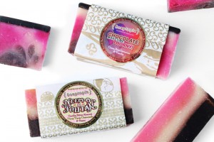 ［オフィス女子おすすめ！バレンタインチョコ③］女性の友人に送りたいチョコ