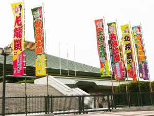 人気力士TOP3も発表！相撲女子＝スー女　入門ガイド