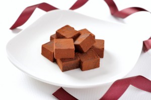 義理なんてもったいない！有名ショコラティエ顔負けコンビニバレンタイン