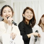 【イベント参加レポ】働く女性のためのイベントで『しなやかさ』を知る