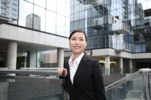 転職活動、そのスーツで本当にOK？「あなた」が伝わるスーツを選ぼう。