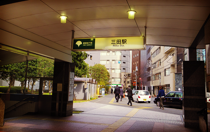 olランチ