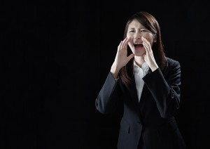 女性営業必見！仕事上のお悩みあるある大公開