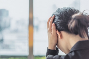 ポイントは「解消」よりも「付き合い方」！？働く女性とストレス