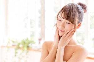20代前半から目指したい！マイナス5歳肌のつくり方