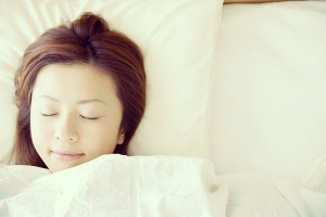 睡眠時間が短いから…を言い訳にしない！心と体のケアで女子力UP！