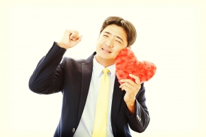 職場の先輩から好きといわれたら…こじらせないための3つのルール
