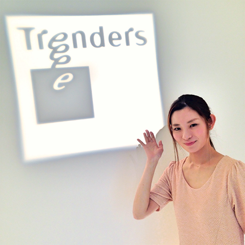 働く女性