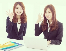 女性にやさしい就職先はどこですか？
