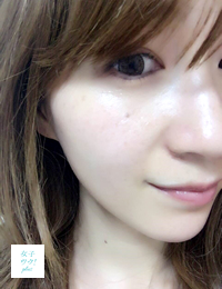 敏感肌で全身に使えちゃう日焼け止め