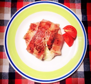 週末キッチン