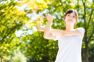 働く女性こそ身につけたい！美と健康のための新習慣