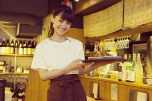おひとりさまでも入りやすい！女子におすすめ日本酒居酒屋３選