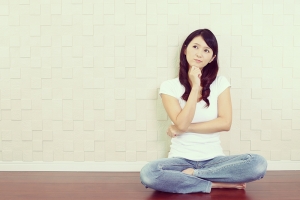 女性ならでは！？転職にまつわるお悩み３つ