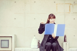 女性目線で考えてみた！転職イベント120％活用法！