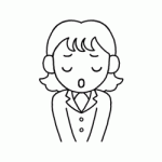 A子からの質問