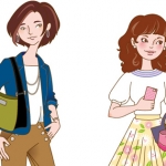 あなたはバリキャリ？それともゆるキャリ？働く女子二大勢力徹底検証！
