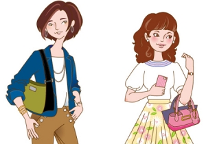 あなたはバリキャリ？それともゆるキャリ？働く女子二大勢力徹底検証！
