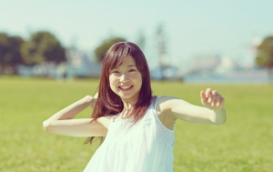 夏のデートに忘れちゃいけない「コスメ」三種の神器