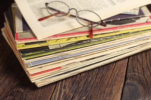 そろそろ大人の仲間入り？オトナ女子が読むべき雑誌はこれ！