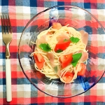 彼氏が喜ぶ週末キッチン　イタリアン編