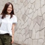 腹をくくった30代。つらい時こそ前を向いて笑っていたい