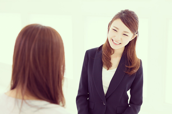 転職 相談相手
