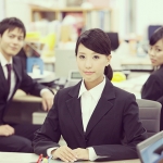部下を持ったその日から！女性マネージャー鉄板アクション3