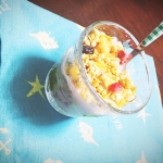 おうちでカンタン！ひんやりデザートひとり占め
